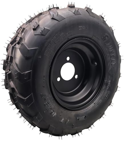 Amazon.com: Excel Rim: 21X1.85 36H Black : Automotive