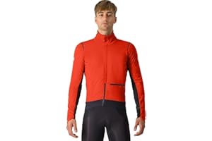 CASTELLI, Alpha Doppio RoS Jacket - Men's