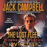 Invincible: The Lost Fleet: Beyond the Frontier, Book 2