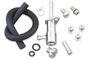 Mikuni O.E.M. Power Jet Conversion Kit for VM Carb Sizes 30mm-44mm