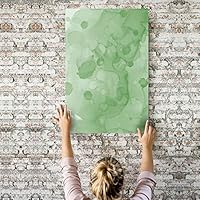 Canvas Wall Art Color Canvas Prints Home Artwork Decoration for Living Room,Bedroom - 12x18 inches