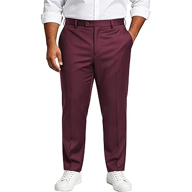 Amazon.com New Releases: The best-selling new & future releases in Men's Suit  Pants
