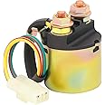 AHL Starter Solenoid Relay for Honda TRX90 TRX400 TRX450 TRX450ES TRX350 TRX500 TRX650 TRX680 Fourtrax Foreman Rancher