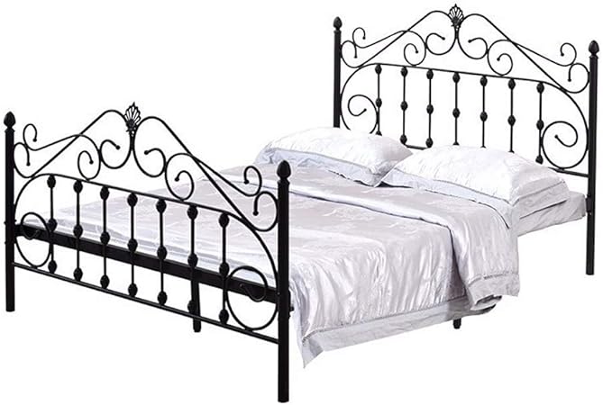 princess double bed frame