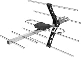 Viewi 4G Digital TV Aerial 16 Element Gain Wideband Outdoor Loft Kit