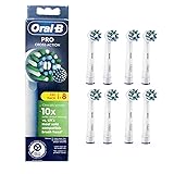 Oral-B Pro Cross Action Electric Toothbrush