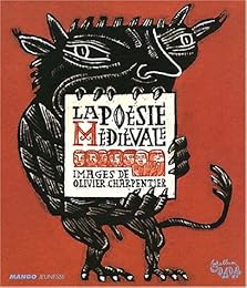 La  poésie médiévale