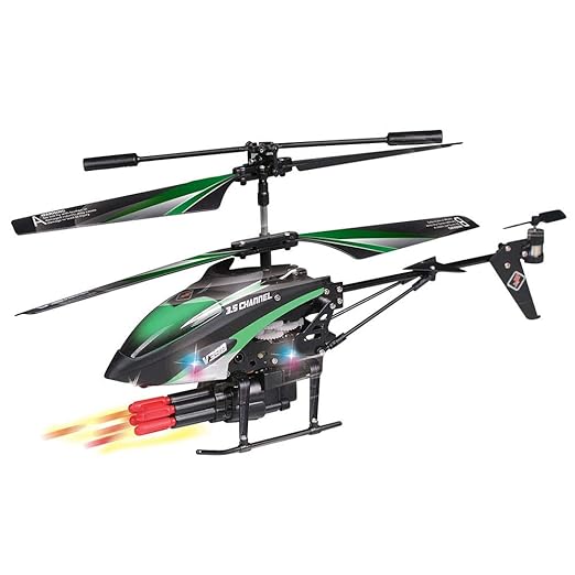 remote control helicopter under 500 on flipkart