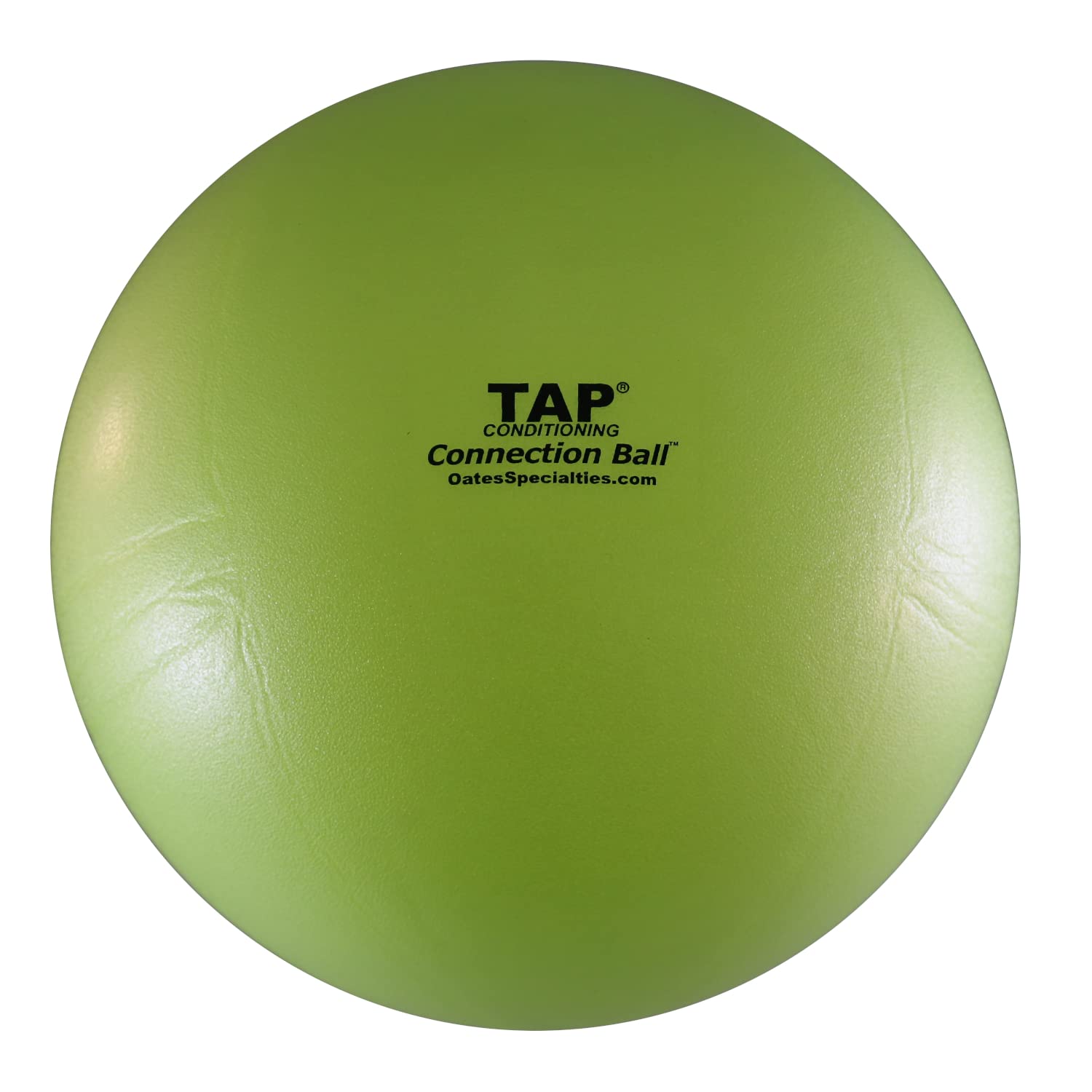 Photo 1 of Tap Connection Ball, 9in-12in, Improve Arm Action, Perfect for Pilates, Stay Connected While Hitting, Pitching, and Catching