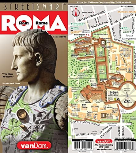 Fodor's Pocket Rome: A Compact Guide to the Eternal City (Full