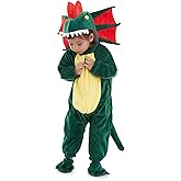 HSCTEK Baby Dinosaur Costumes Newborn, Infant & Toddler Boys Girls