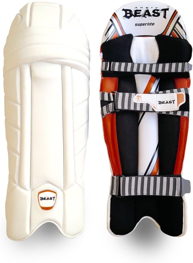 Angry Beast Superlite Batting Pads