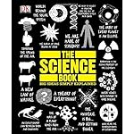The Science Book (Big Ideas Simply Explained)