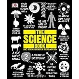The Science Book (Big Ideas Simply Explained)