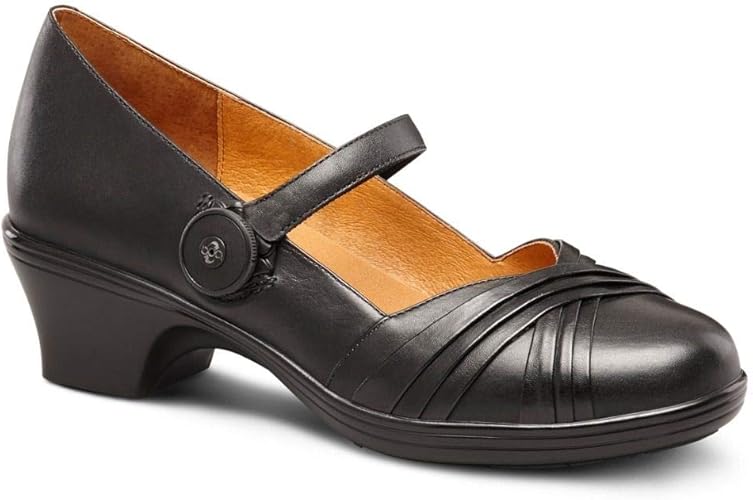 walking dress shoes womens