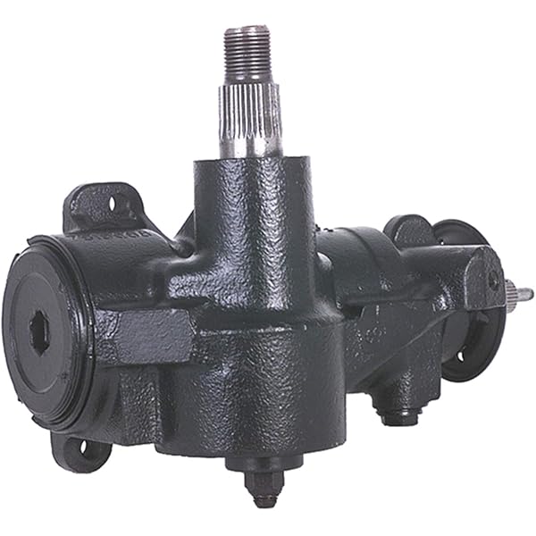 CARDONE 27-6531 REMANUFACTURED POWER STEERING GEAR