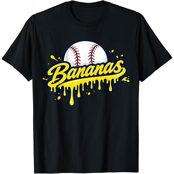 Amazon.com: Funny Bananas in Pajamas B1 B2 Cute Stars T-Shirt T
