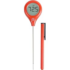 Image of Instant-Read Thermometer