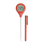 ThermoWorks ThermoPop 2 — Best Value Instant Read