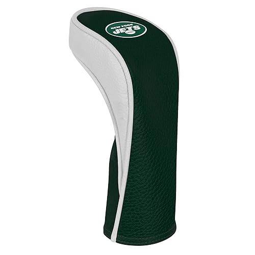 New York Jets Individual Hybrid Headcover