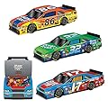 Club Pack of 12 Sports Race Car 3-D Decorative Table Top Centerpieces 10"