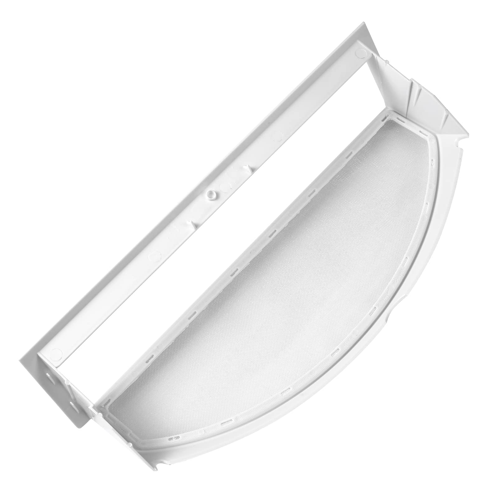 Photo 1 of WE18X25100 Dryer Lint Screen Filter Replacement Part by FreeCat,Compatible with GE & Hotpoint Dryer-Replaces WE18M19 WE18M28 WE18M25 AP6037511 PS11767017 DE5100