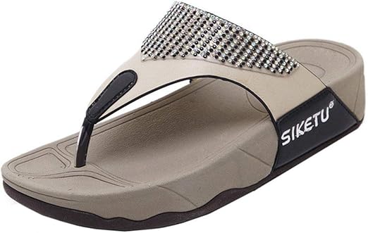 amazon ladies slippers