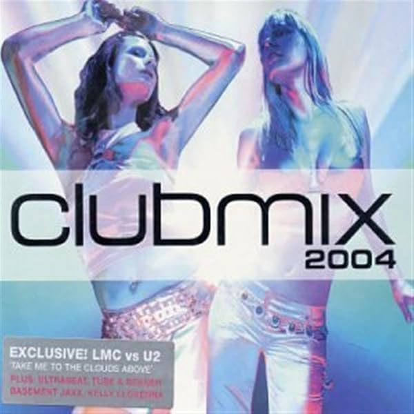 Amazon.com: Dancemania Presents E-Rotic Megamix: CDs & Vinyl