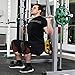 2 Pack Compression Support Sleeve Knee Brace - Relieves Meniscus / Arthritis / Joint Pain - For Running / Basketball / Sports - Stay Active During Recovery From Injury!(L)