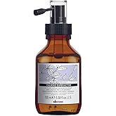 Davines Naturaltech Calming Superactive, Soothing & Relieving for Sensitive Scalp - With Blueberry Phytoceuticals - Leave-In Serum Calms Irritation Instantly, Travel Size, 3.38 Fl Oz