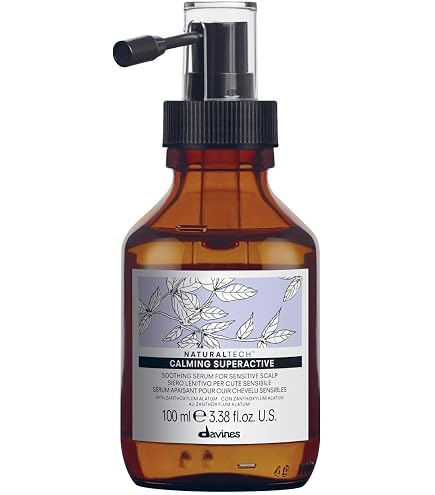 Amazon.com: Davines Naturaltech Energizing Gel, Stimulating