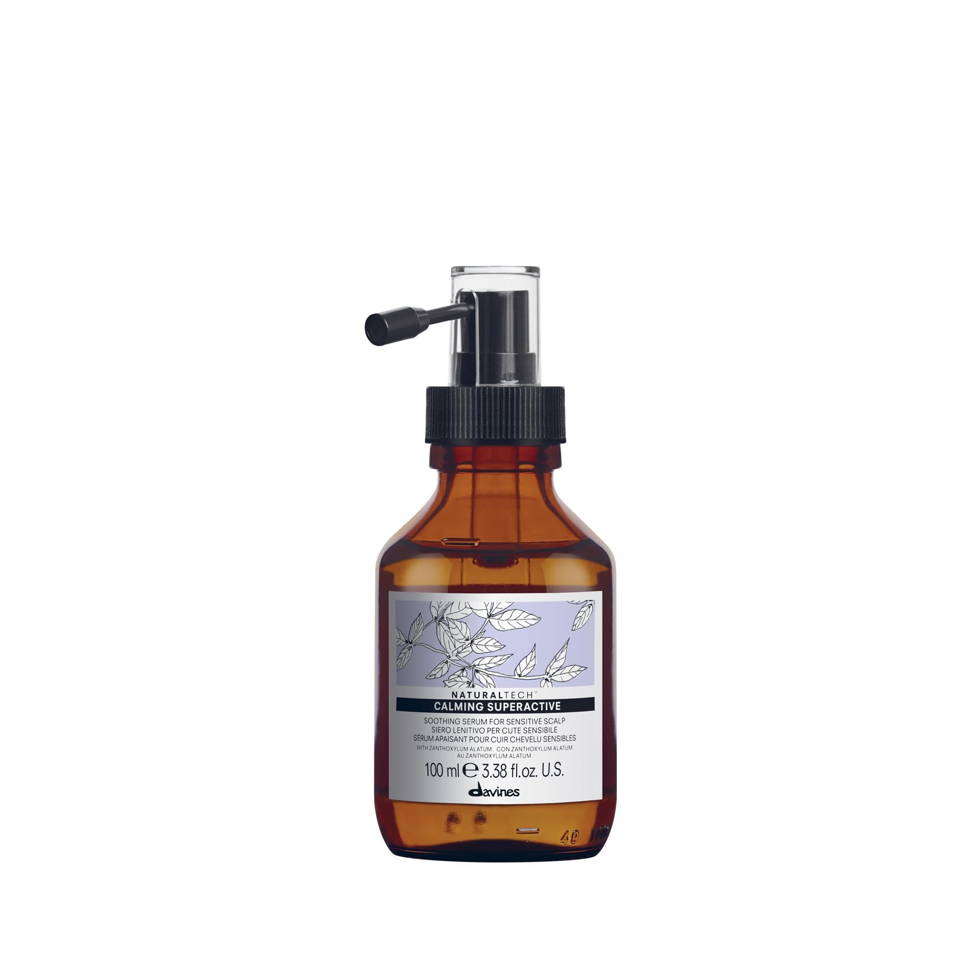 Davines serum, calming, cute, sensible, superactive, 100 ml 881-44509