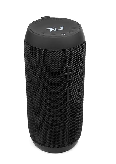 powerful bass bluetooth speaker