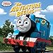 Thomas and Friends: The Adventure Begins (Thomas & Friends) (Pictureback(R))