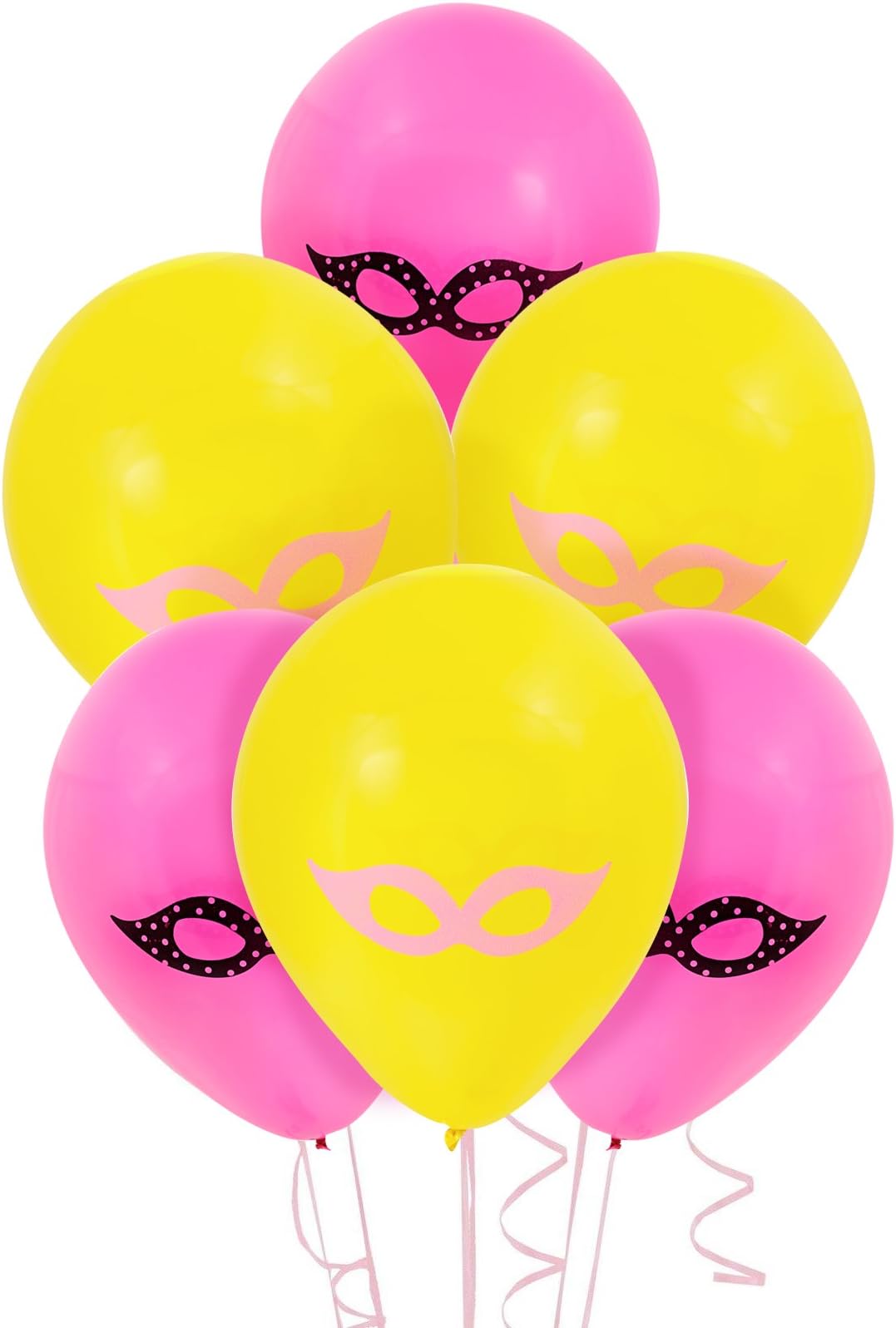 R And T Creations LTD Superhero Girl Latex Balloons