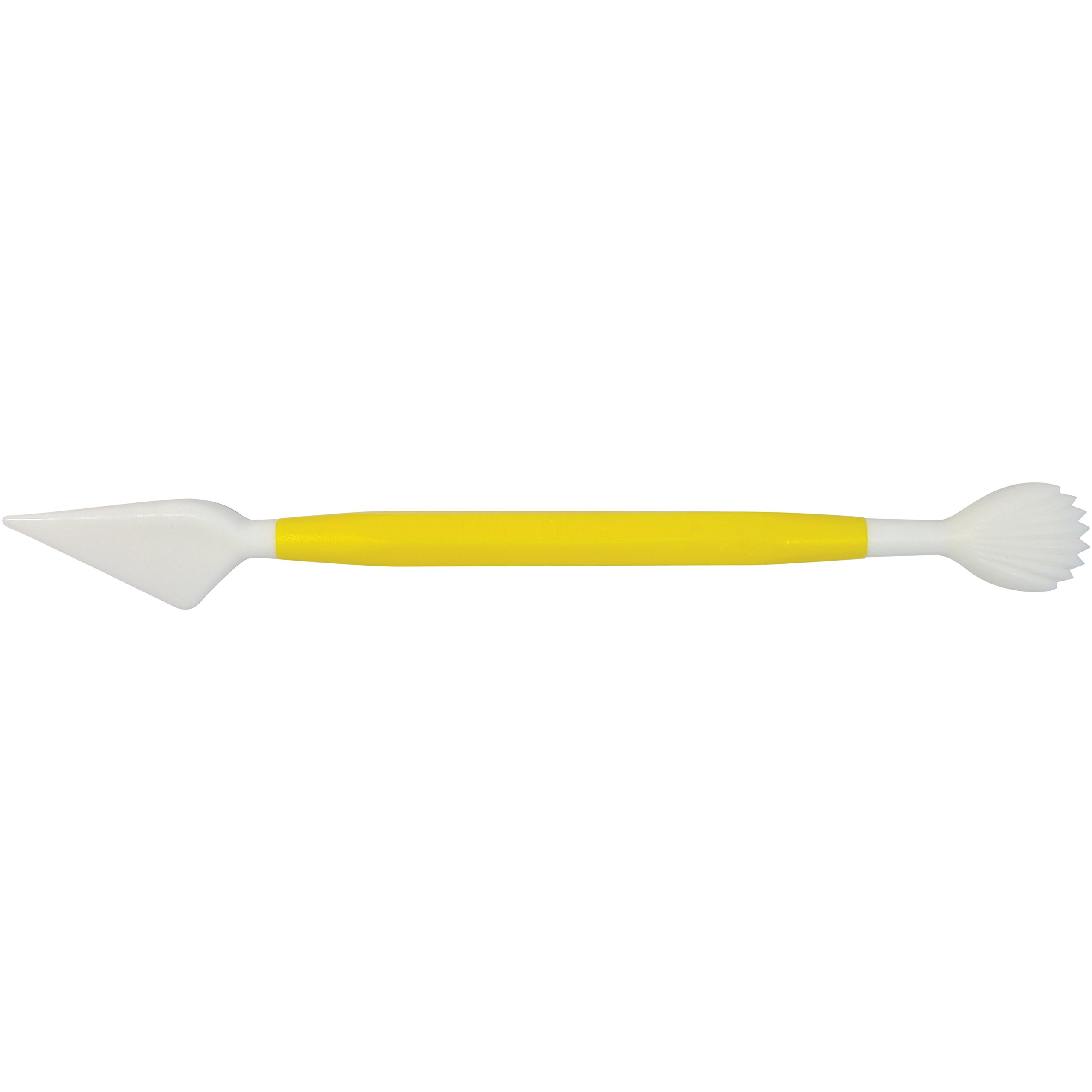 PME Blade & Shell Modelling Tool, Yellow