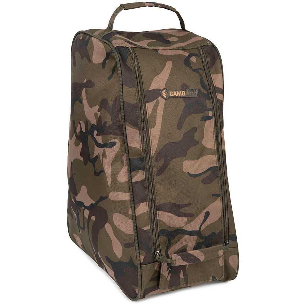 Fox Camolite Wader/Boot Storage Bag, Camouflage, Fox Camolite Wader/Boot Bag