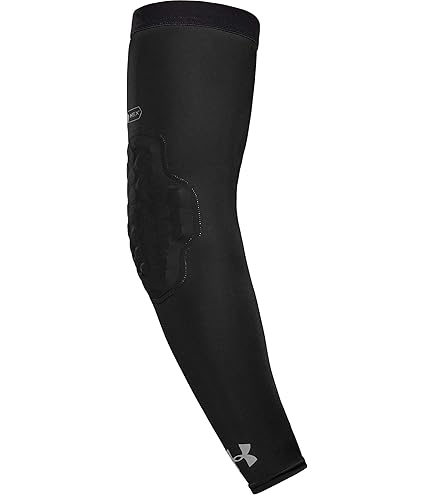 ウェア Anta KAl logo Padded Leg Sleeves PRO Amazon.com : Under Armour Gameday Armour Pro Padded Leg SLVS