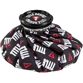 TITLE Boxing Premier 9 inches Ice Bag - Black