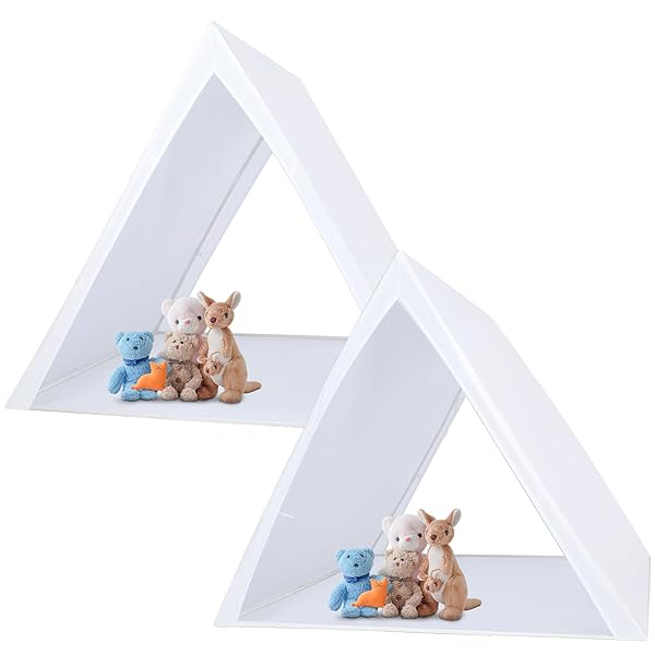 WINDYUN 2 PCS TEEPEE TENT FOR KIDS SLEEPOVER TENTS FOR PARTIES WHITE FOLDABLE WASHABLE TEEPEE CHILD GIRLS BOYS INDOOR OUTDOOR BEDROOM SLEEPOVER SLUMBER PARTY EASY ASSEMBLY 45.3 X 45.3 X 40 INCHES
