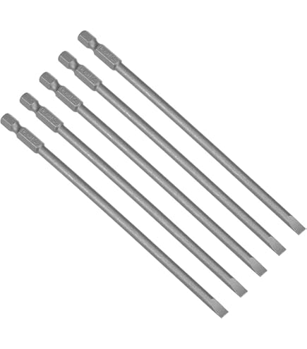 DeWALT® DW2040 Power Bit, #10 Slotted Point DeWALT® DW2040 Power Bit, #10 Slotted Point