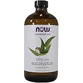 Now Foods: Eucalyptus Oil, 16 oz ( 3 pack)