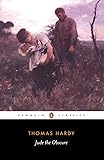 Jude the Obscure (Penguin Classics)