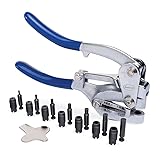 Eastwood 14 Gauge Classic Sheet Metal Hand Punch