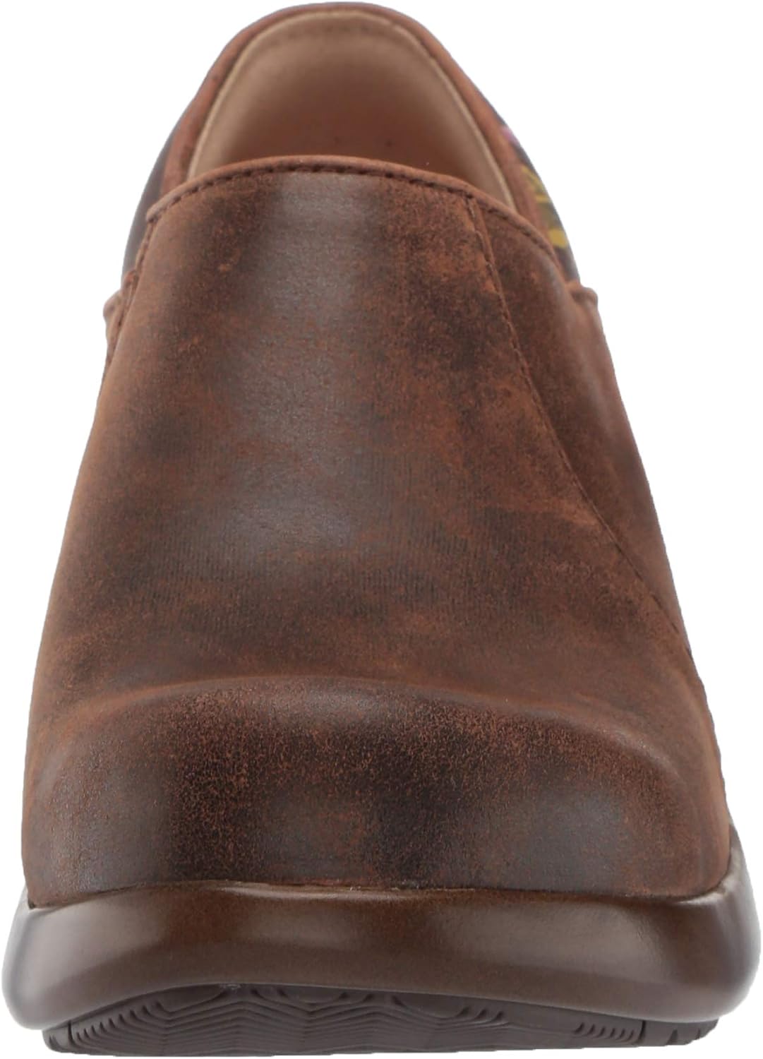 ariat clogs amazon