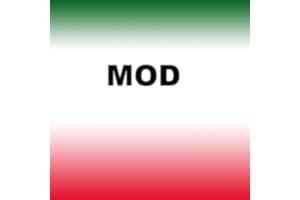 Mod - Luxury Happy Life Mod For MC PE