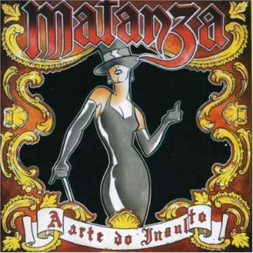 Matanza - Eu Não Gosto de Ninguém Lyrics - Zortam Music