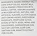 Big Train Blended Ice Coffee, Mocha, 2 Pound, Powdered Instant Coffee Drink Mix, Serve Hot or Cold, Makes Blended Frappe Drinks