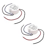 Makergroup 12V LED Power Supply Driver, IP67