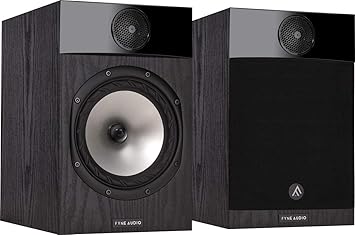 fyne audio f302 for sale
